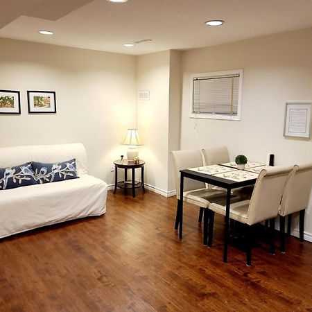 Spacious And Bright Unit With Natural Light. พิกเคอริง ภายนอก รูปภาพ