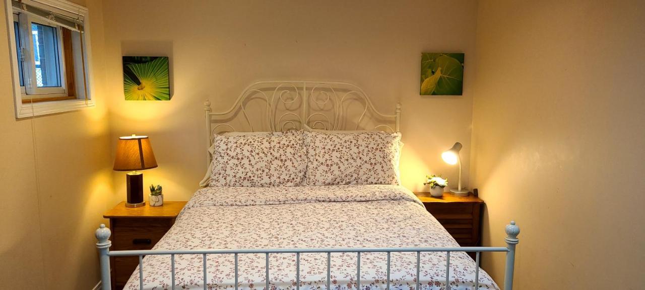 Spacious And Bright Unit With Natural Light. พิกเคอริง ภายนอก รูปภาพ