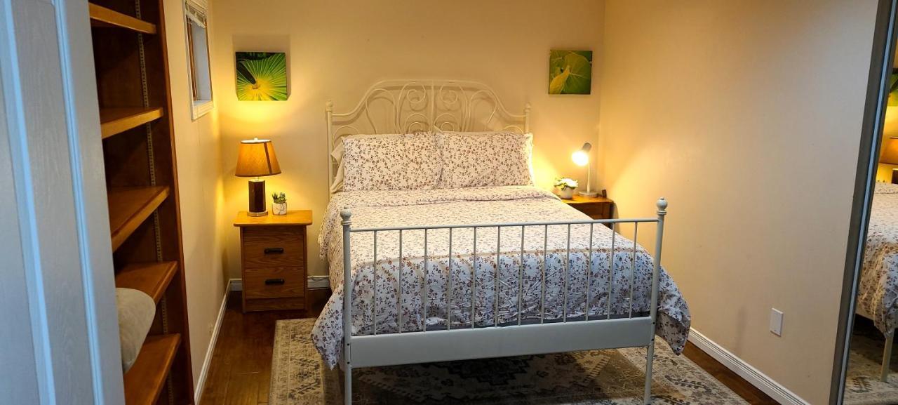 Spacious And Bright Unit With Natural Light. พิกเคอริง ภายนอก รูปภาพ