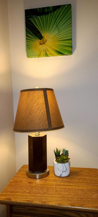 Spacious And Bright Unit With Natural Light. พิกเคอริง ภายนอก รูปภาพ
